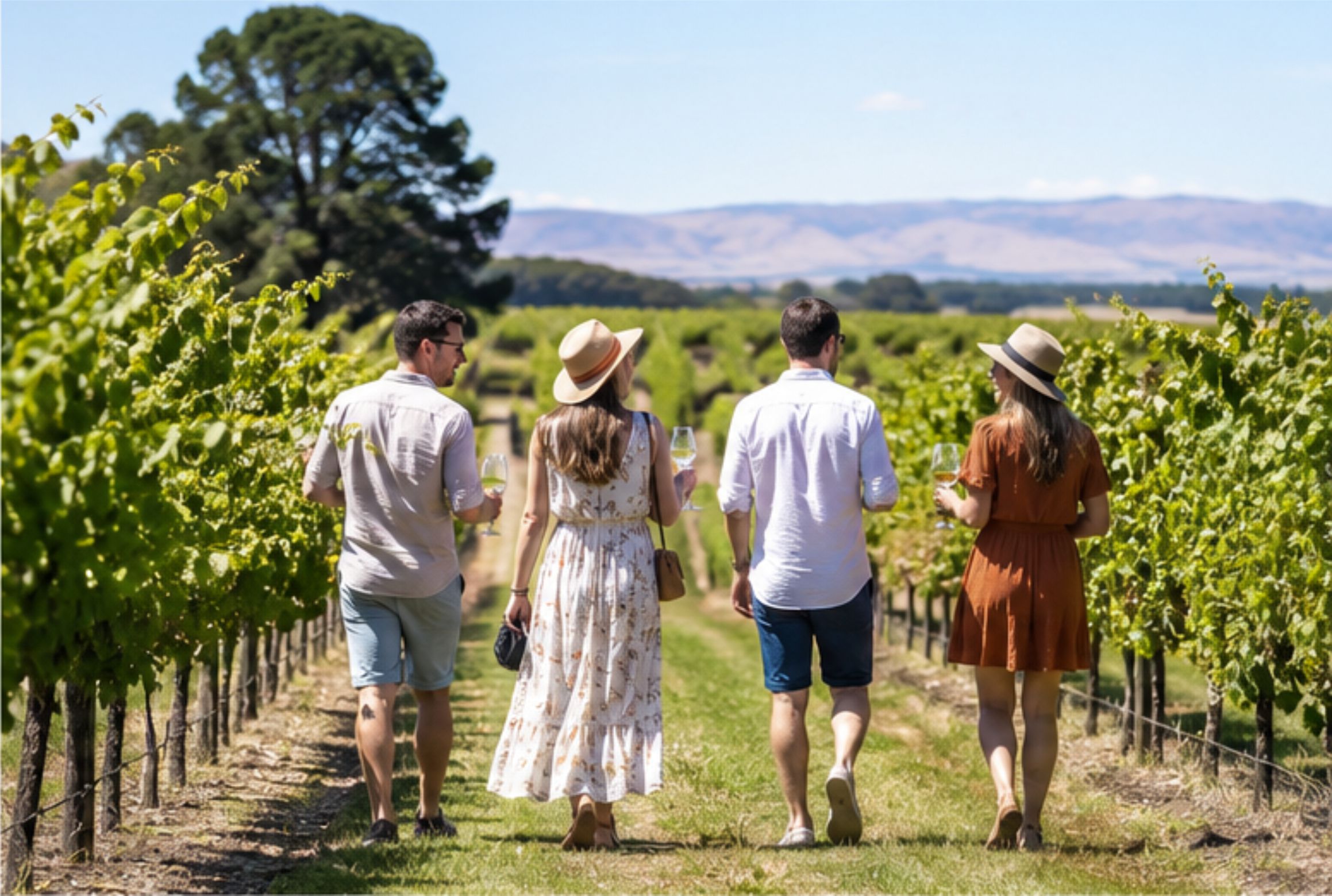Waipara Wine Day Tour from Christchurch | Vineyards, Tastings & North Canterbury Escape