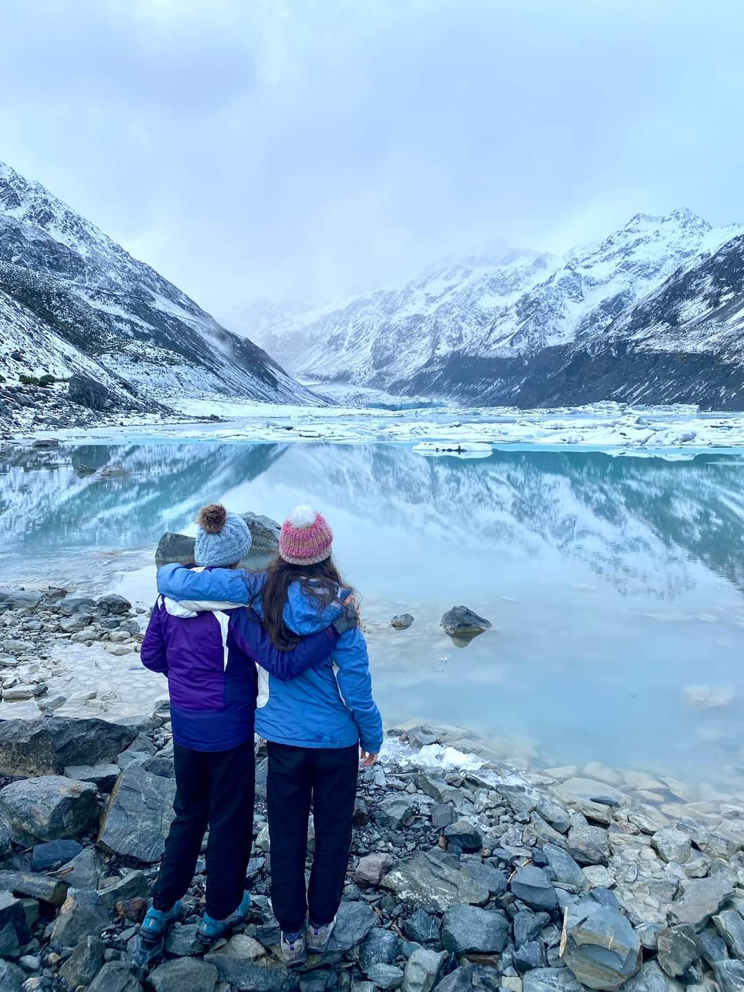 Mount Cook Day Tour from Christchurch | Aoraki Alpine Adventure, Lakes & Scenic Stops | Baj Tours New Zealand